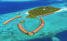 Ayada Resort Maldives